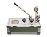 SH-5A型手動(dòng)便攜式壓力校驗(yàn)器