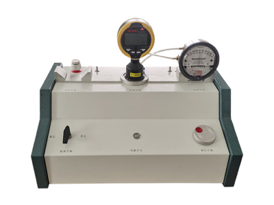 SHD-13型電動(dòng)微（差）壓專用校驗(yàn)器