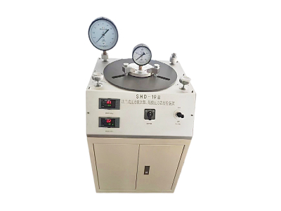 SHD-19B法蘭式壓力變送器、隔膜  壓力表校驗(yàn)裝置